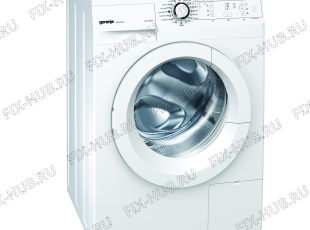 Стиральная машина Gorenje W7223D (460803, PS10/13120) - Фото